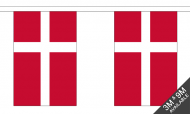 Denmark Buntings